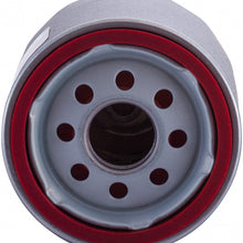 PG Oil Filter, Extended Life PG2222EX |Fits 1989-20 various models of Ram, Chevrolet, Jeep, GMC, Dodge, Chrysler, Cadillac, Buick, Saturn, Fiat, Suzuki, Alfa Romeo, Pontiac, Isuzu