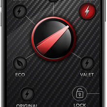 Digipower USA 20102 Speed Bluetooth Throttle Response Controller Fits 2009-2019 Ford Edge, Explorer, F-150, F-150 Raptor, Focus, Fusion, Mustang & Taurus - Fits All Trim Packages