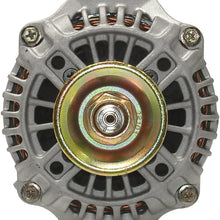 Quality-Built 13780 Premium Alternator - Remanufactured
