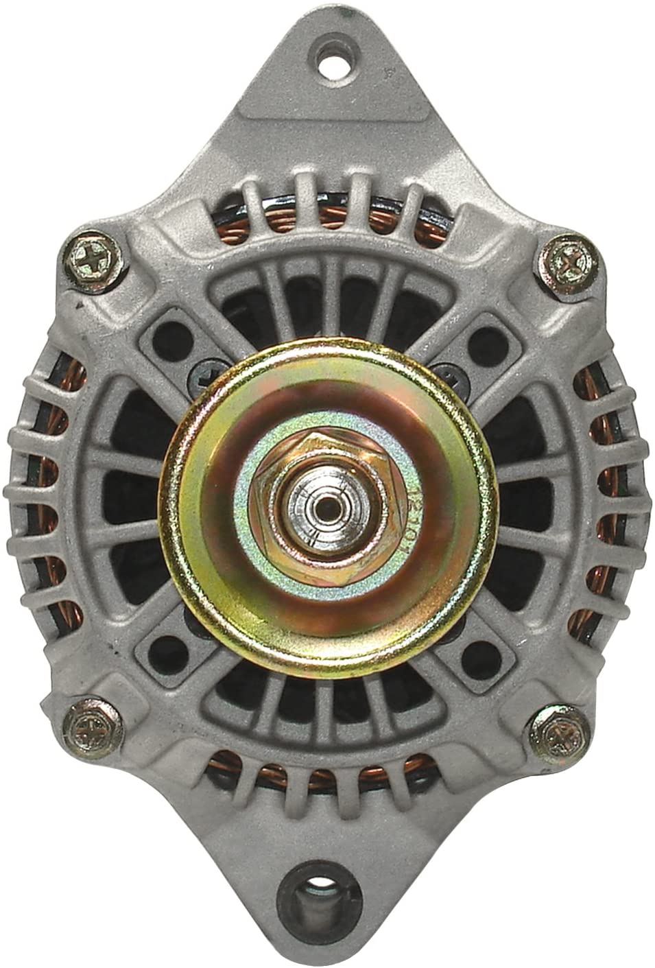 Quality-Built 13780 Premium Alternator - Remanufactured