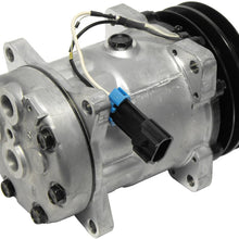 Universal Air Conditioner CO 4821C A/C Compressor