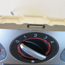 MAZDA 07 08 09 3 Climate Control Panel Temperature Unit A/C Heater OEM C4295