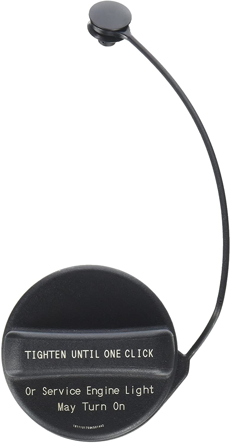 ACDelco GT329 GM Original Equipment Fuel Tank Cap