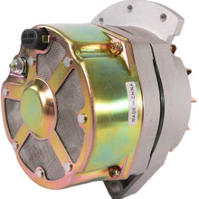 DB Electrical ADR0396 New Alternator Compatible with/Replacement for Marine Applications Replaces Motorola MARINE 20091 20500 1-V Pulley 8904 20091 20500 400M 400M-HO 70-01-8904