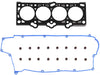 DNJ HGS124 MLS Head Gasket Set for 1996-2001 / Hyundai/Elantra, Tiburon / 1.8L, 2.0L / DOHC / L4 / 16V / 1795cc, 1796cc, 1975cc, 1997cc / VIN M