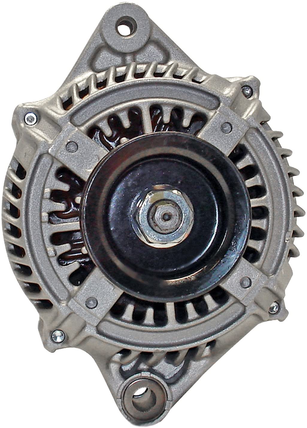 Quality-Built 13685 Premium Alternator - Remanufactured