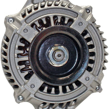 Quality-Built 13685 Premium Alternator - Remanufactured