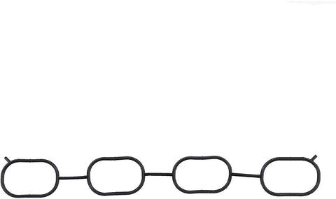 DNJ IG948 Intake Gasket for 2000-2008 / Pontiac, Toyota/Celica, Corolla, Matrix, MR2 Spyder, Vibe / 1.8L / DOHC / L4 / 16V / 1794cc / 1ZZFE