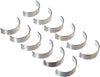 Clevite CB-1411A(6) Engine Connecting Rod Bearing Set
