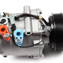 Aintier AC A/C Compressor CO 10541AC Replacement for 1997-2001 for Acura EL Honda Civic Prelude 1.7L 2.2L