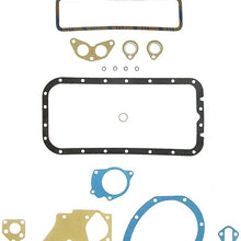Fel-Pro FS 7543 SBX Full Gasket Set