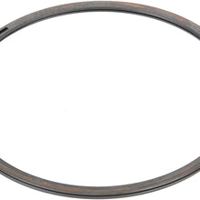 ACDelco 24266577 GM Original Equipment Automatic Transmission Output Carrier Internal Gear Retaining Ring