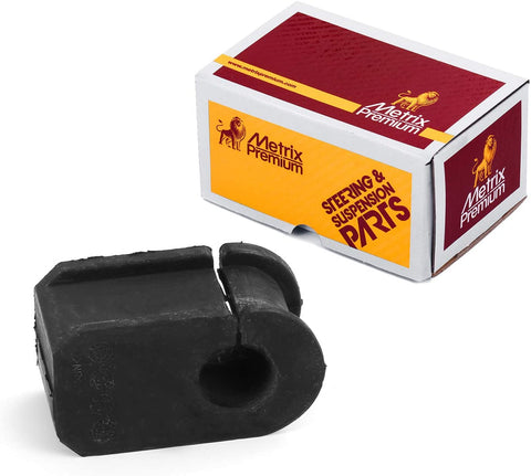 Sway Bar Bushing K8690 Fits 1992-2014 Ford E-150, E-250, 1992-2019 E-350, 1999-14 Econoline, 91-94 Explorer, 96-97 F-100, F-150, 89-97 Ranger, 94-97 Mazda B2300