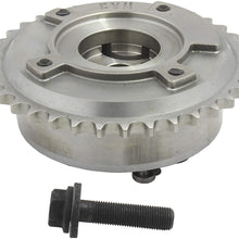 DNJ VTG955E Variable Valve Timing Sprocket (VVT Gear) for 2009-2012/ Toyota/Camry, RAV4, Highlander, Venza, Sienna/ 2.5L/ DOHC/ L4/ 16V/ 152cid/ 2ARFE