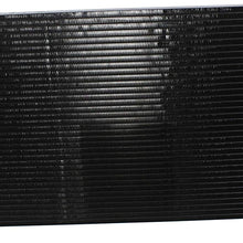 Kool Vue KVAC3386 Factory Finish A/C Condenser