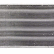 Sunbelt Radiator For Chevrolet Sonic 13247 Drop in Fitment