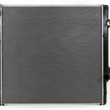 Koyorad A13210 Radiator