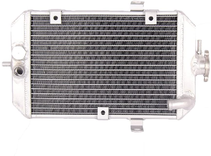 OPL Aluminum Performance Radiator for 2001-2005 Yamaha YFM660R Raptor
