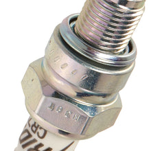 NGK (7544-4PK) Iridium IX Spark Plug, (Box of 4)