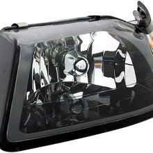 Dorman 1591269 Passenger Side Headlight Assembly For Select Ford Models