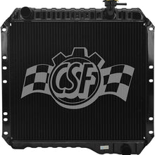 CSF Radiators 2888 Radiator