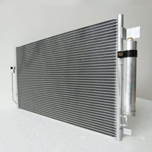 For NEW 7-3639 Aluminum A/C AC Condenser Replacement For 2007-2013 Altima 2009-2014 Maxima 2.5L 3.5L