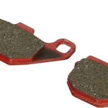 EBC Brakes FA83X Disc Brake Pad Set