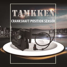 TAMKKEN 37500PLC005 37500PLC015 Crankshaft Position Sensor For Honda Civic SU5582 5S1767 1962001/TAMKKEN