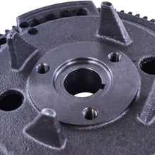 Improved Flywheel for Polaris 400 L/Big Boss/Norwegian/Scrambler/Sport/Sportsman 2x4 4x4 / Xplorer/Xpress 300 400 L 1994-2003 | OEM Repl.# 3084760 3084784