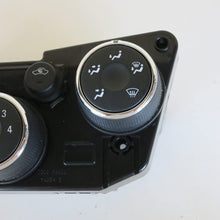 Corvette Central 12 13 14 Chevy Sonic Climate Control Panel Temp Unit A/C Heater HVAC OEM CC3578