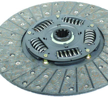 Clutch Kit Compatible With C1500 Suburban C2500 K1500 K2500 Suburban P30 Yukon Tahoe Base Ls Sierra Denali Pickup Extended Crew Cab 1997-2000 5.7L 350Cu. In. V8 GAS OHV (04-170)