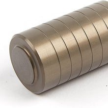 ACDelco 24275250 GM Original Equipment Automatic Transmission 1-3-5-6-7 Clutch Accumulator Clutch Piston