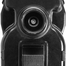 ENA Pack of 8 Ignition Coils Compatible with - V8 5.7L 8.1L - CTS Avalanche Camaro Corvette Silverado Yukon Firebird Chevrolet Silverado GMC Sierra - Compatible with C1144 UF192 12556450 12558948