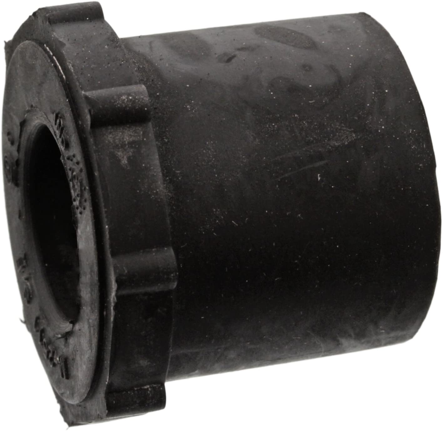 febi bilstein 43298 leaf spring bush (rear axle both sides, front, lower) - Pack of 1