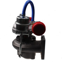 Holdwell Turbo Charger 2674A093 452191-5001S GT2052 compatible with Perkins T4.40 Engine