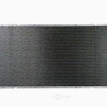 JJ AT Radiator Replacement for Silverado Sierra Sonora Suburban Tahoe Yukon XL Hummer H2 Escalade ESV EXT 4.3L 4.8L 5.3L 6.0L 6.2L 6.5L V6 V8 Automatic Transmission with Oil Cooler 32mm Thickness