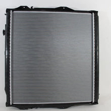 Radiator - Pacific Best Inc For/Fit 1755 Toyota Tacoma 4 Cylinder 2.7 Liter V6 3.4 Liter 2 Wheel Drive Prerunner 4 Wheel Drive PT/AC