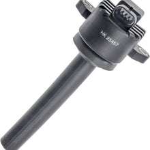 New Herko Ignition Coil B198 for Honda 2000-2002, Isuzu 2000-2004