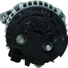 Premier Gear PG-11068 Professional Grade New Alternator