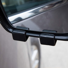 CARTMAN Universal Clip-on Trailer Towing Mirror, 1PK