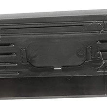 Dorman 926-950 Passenger Side 8 Foot Bed Rail Cover for Select Ford F-Series Models