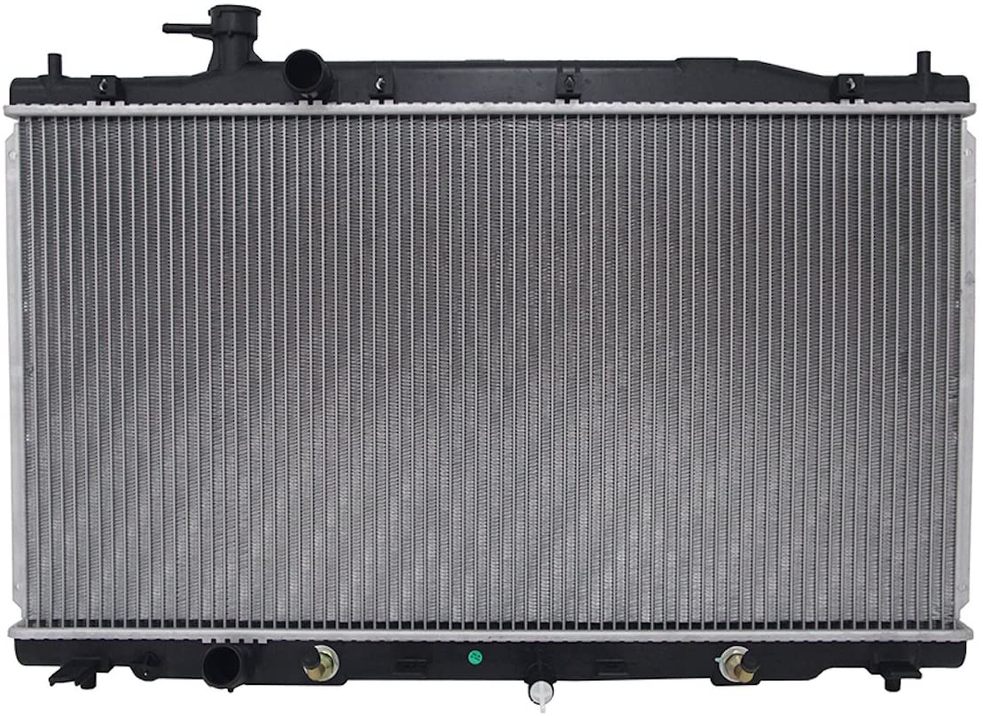 OSC Cooling Products 2954 New Radiator