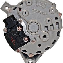Quality-Built 7732210 Premium Domestic Alternator - Remanufactured