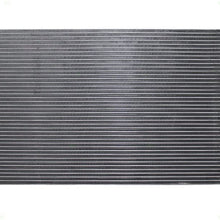 AC A/C Condenser Cooling Assembly for Nissan 92100-ZN50B