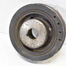 Subaru Genuine 12305AA252 Pulley Crankshaft, 1 Pack