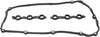 DNJ VC847G Valve Cover Gasket Set for 2001-2006, BMW, 325Ci, 325i, 325xi, 330Ci, 330i, 330xi, 525i, 530i, X3, X5, Z3, Z4, 2.5L, 3.0L, L6, DOHC, 24V, 152cid