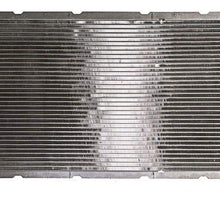 Klimoto Radiator | fits 2004-2010 Chevrolet Malibu 2005-2010 Pontiac G6 2007-2008 Saturn Aura