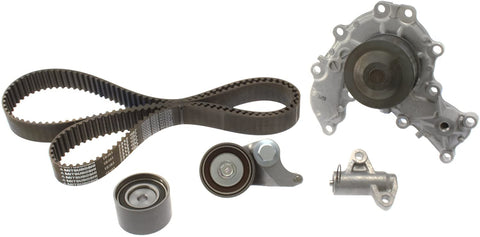 AISIN TKH-012 Engine Timing Belt Kit with New Water Pump