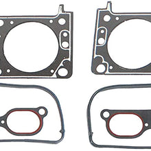 DNJ HGS3121 Graphite Head Gasket Set for 2005-2009 / Chevrolet, Pontiac/Equinox, Torrent / 3.4L / OHV / V6 / 12V / 207cid