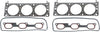 DNJ HGS3121 Graphite Head Gasket Set for 2005-2009 / Chevrolet, Pontiac/Equinox, Torrent / 3.4L / OHV / V6 / 12V / 207cid